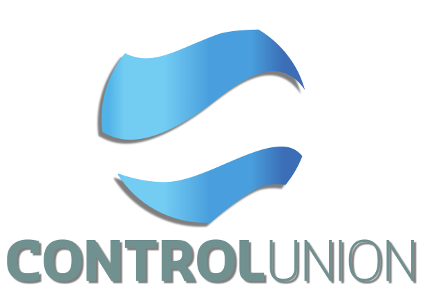 Control Union logo